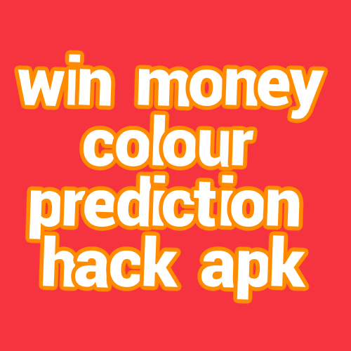 win money colour prediction hack apk